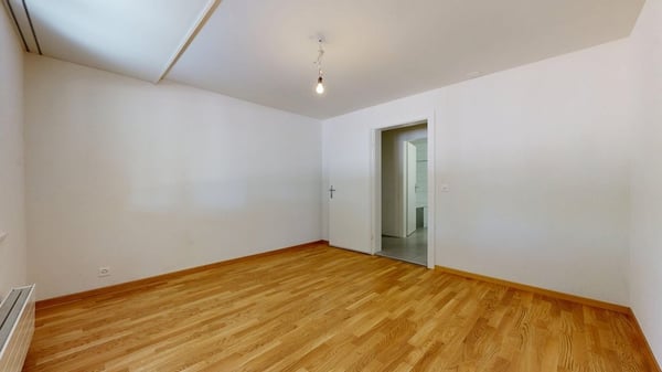 Bel appartement dans un quartier tranquille 6