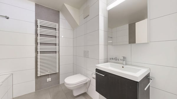 Bel appartement dans un quartier tranquille 11