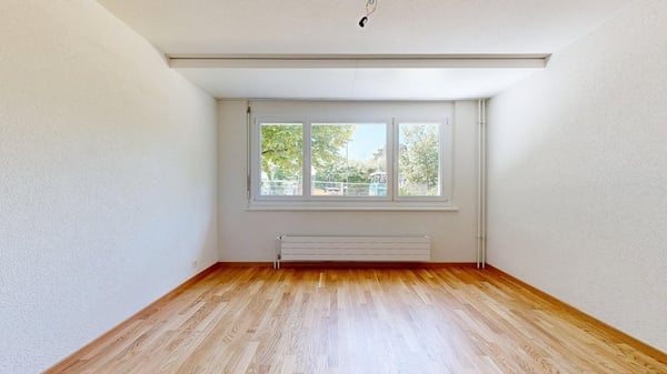 Bel appartement dans un quartier tranquille 8
