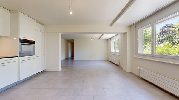 Bel appartement dans un quartier tranquille 3