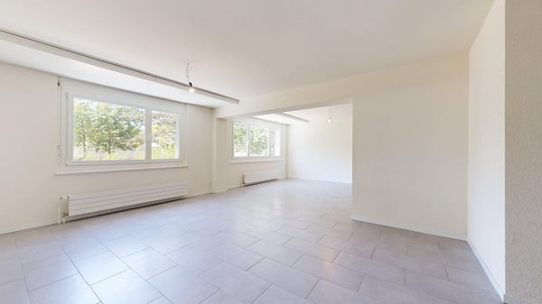 Bel appartement dans un quartier tranquille 1