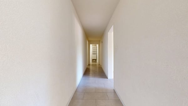 Bel appartement dans un quartier tranquille 5