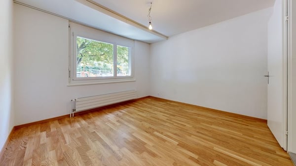 Bel appartement dans un quartier tranquille 7