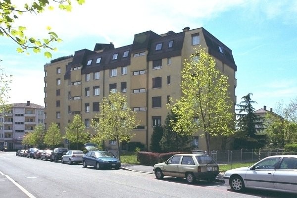 Place souterraine, 1020 Renens VD 2