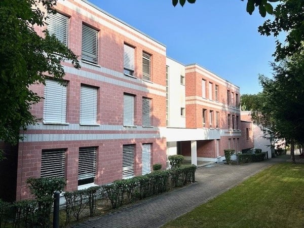 Appartement de 4,54 pcs au rez - PREMIER LOYER NET OFFERT 1