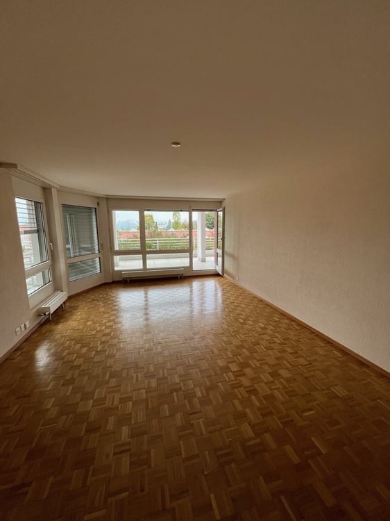 Appartement de 4,54 pcs au rez - PREMIER LOYER NET OFFERT 3