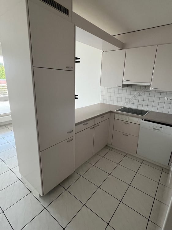 Appartement de 4,54 pcs au rez - PREMIER LOYER NET OFFERT 4