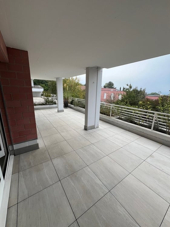 Appartement de 4,54 pcs au rez - PREMIER LOYER NET OFFERT 2