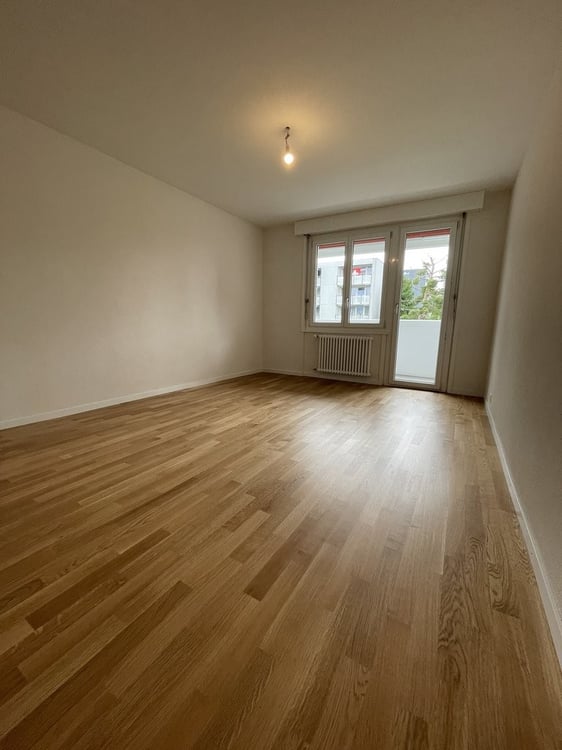 Joli logement dans un quartier verdoyant 6