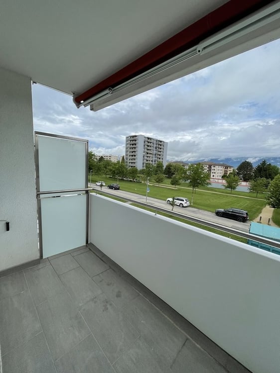 Appartement de 1 pièces entièrement rénové 1