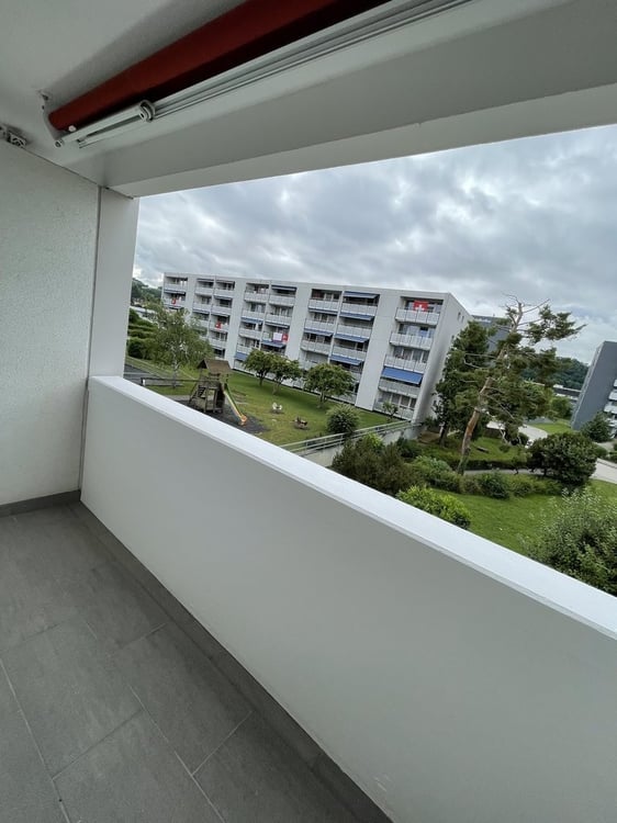 Appartement de 1 pièces entièrement rénové 6