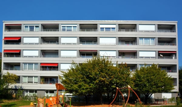 Joli 1 pièces entre confort et praticité ! 5