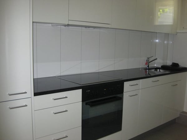 Joli 1 pièces entre confort et praticité ! 1