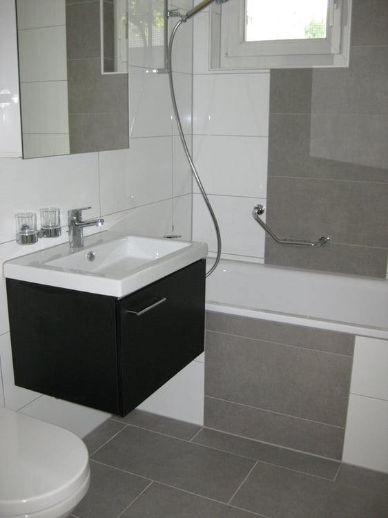 Joli 1 pièces entre confort et praticité ! 2