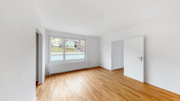 Magnifique appartement de 1.5 pièces avec vue sur le lac ! 7