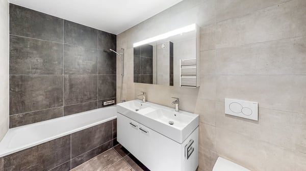 Magnifique appartement de 1.5 pièces avec vue sur le lac ! 3