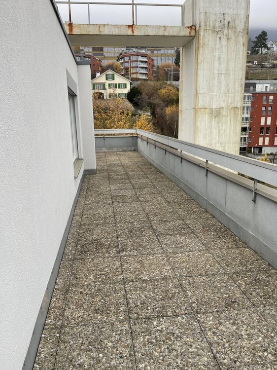 Magnifique appartement de 1.5 pièces avec vue sur le lac ! 9