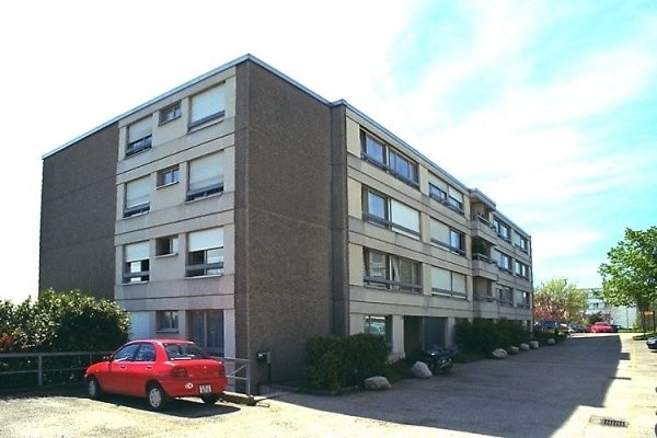 Charmant studio à proximité des commerces et des transports publics 6