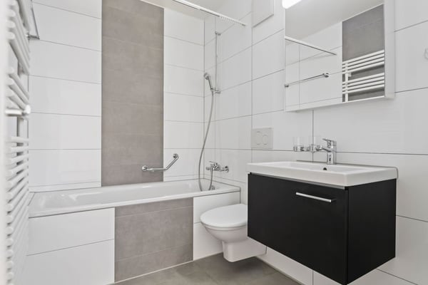 Charmant studio à proximité des commerces et des transports publics 4