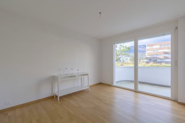 Magnifique appartement de 1.5 pièces 7