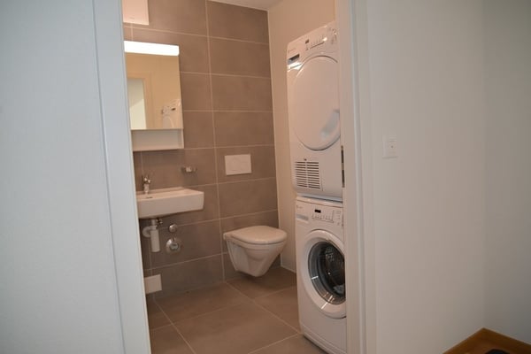 Magnifique appartement de 1.5 pièces 5