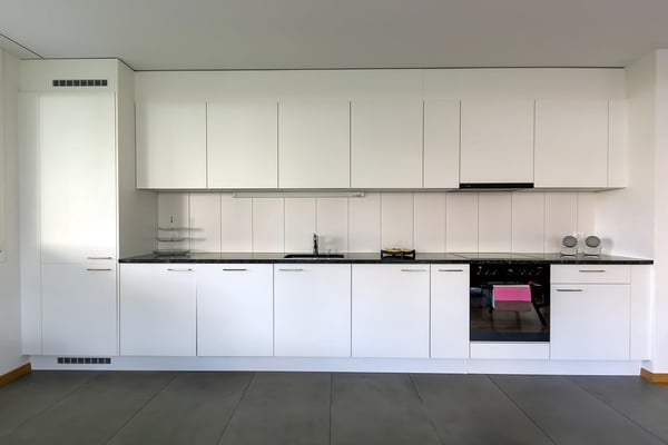 Magnifique appartement de 1.5 pièces 1