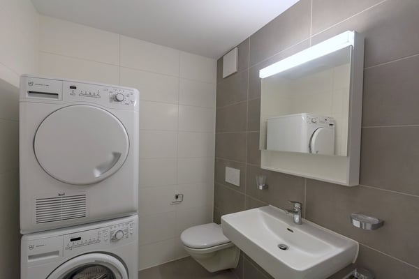 Magnifique appartement de 1.5 pièces 6