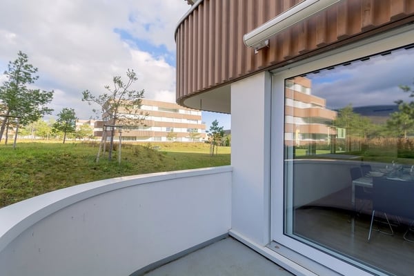 Magnifique appartement de 1.5 pièces 3