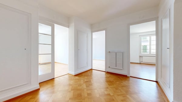 Sous-gare tout à portée de main ! 1