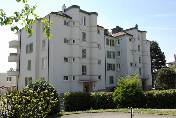 Sous-gare tout à portée de main ! 12