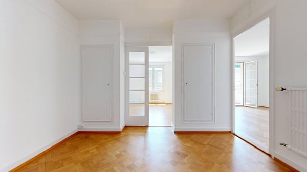 Sous-gare tout à portée de main ! 2