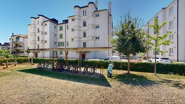 Sous-gare tout à portée de main ! 11