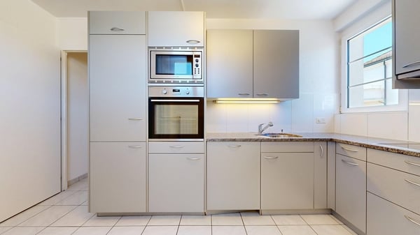 Sous-gare tout à portée de main ! 3