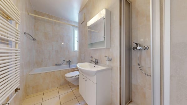 Sous-gare tout à portée de main ! 4