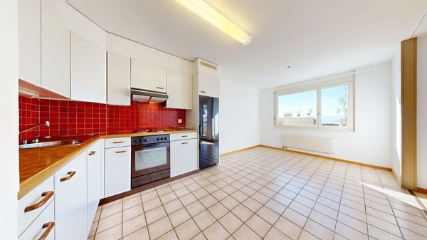 1ER LOYER NET OFFERT - Bel appartement de 1 pièces 1