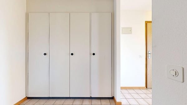 1ER LOYER NET OFFERT - Bel appartement de 1 pièces 3