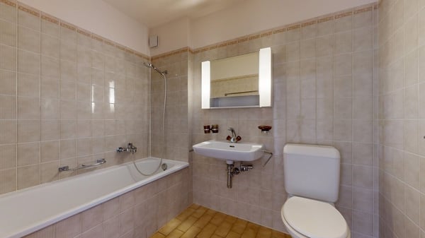 1ER LOYER NET OFFERT - Bel appartement de 1 pièces 9