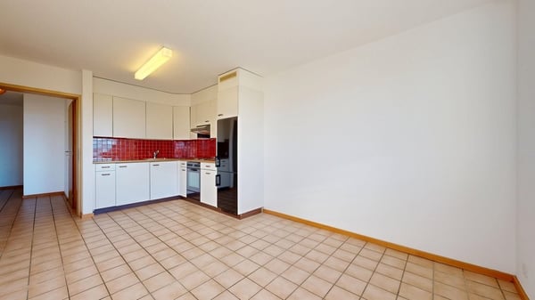 1ER LOYER NET OFFERT - Bel appartement de 1 pièces 2