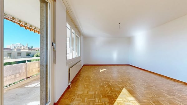 1ER LOYER NET OFFERT - Bel appartement de 1 pièces 6
