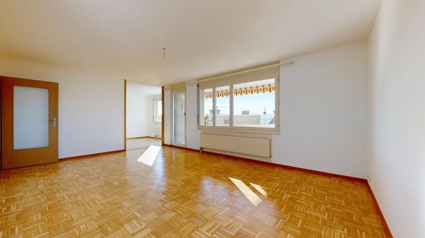 1ER LOYER NET OFFERT - Bel appartement de 1 pièces 8