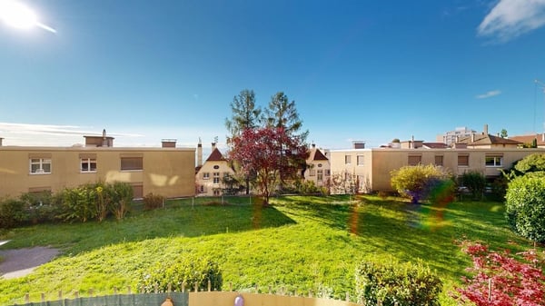 1ER LOYER NET OFFERT - Bel appartement de 1 pièces 10