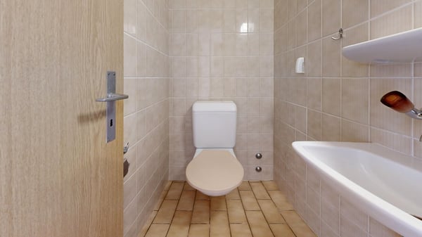 1ER LOYER NET OFFERT - Bel appartement de 1 pièces 5