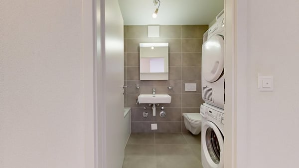 1ER LOYER NET OFFERT - Splendide attique dans un quartier résidentiel 3