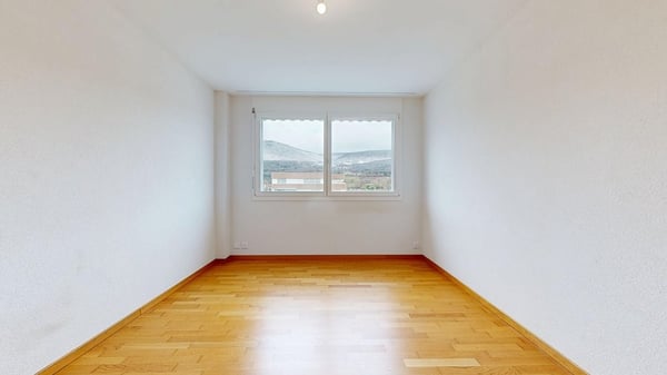 1ER LOYER NET OFFERT - Splendide attique dans un quartier résidentiel 4