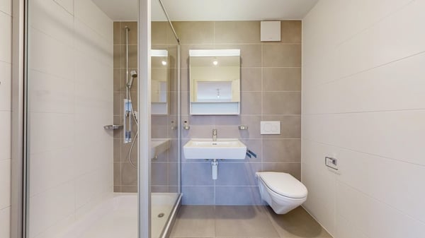 1ER LOYER NET OFFERT - Splendide attique dans un quartier résidentiel 5