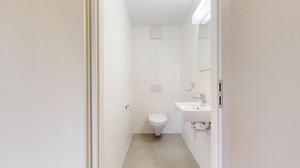 1ER LOYER NET OFFERT - Splendide attique dans un quartier résidentiel 7