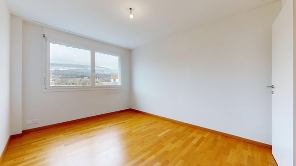 1ER LOYER NET OFFERT - Splendide attique dans un quartier résidentiel 10