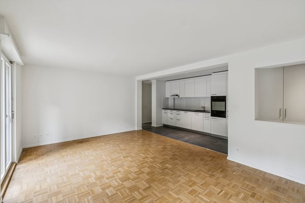1ER LOYER NET OFFERT - Appartement 2 pièces, à deux pas du lac ! 5