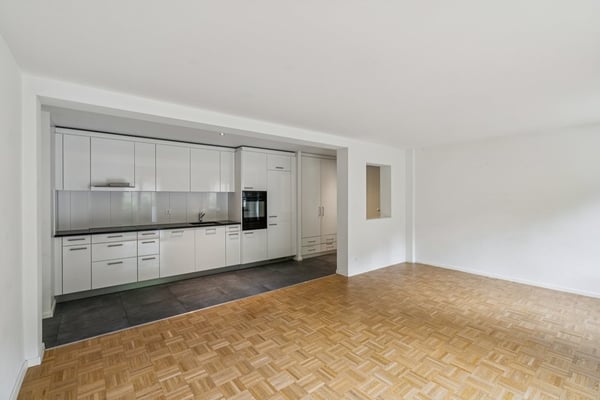 1ER LOYER NET OFFERT - Appartement 2 pièces, à deux pas du lac ! 2
