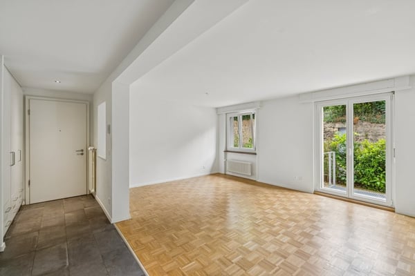 1ER LOYER NET OFFERT - Appartement 2 pièces, à deux pas du lac ! 3